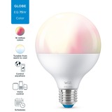 WiZ Bollamp G95 E27 ledlamp Wifi + Bluetooth protocol