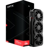 XFX Radeon RX 7900 XT MBA Version grafische kaart RDNA 3, 2x DisplayPort, 1x HDMI 2.1, USB-C
