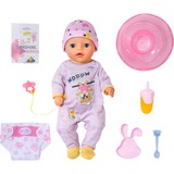 ZAPF Creation BABY born Little Girl (36 cm) Pop