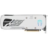 ZOTAC GeForce RTX 4080 SUPER Trinity OC White Edition 16GB grafische kaart Wit, 3x DisplayPort, 1x HDMI 2.1