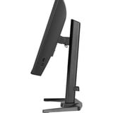 iiyama G-Master Red Eagle GB2471HSU-B1 23.8" gaming monitor Zwart, 240Hz, HDMI, DisplayPort, Audio, USB-C, NVIDIA G-Sync