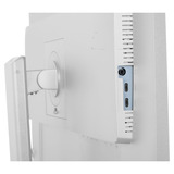 iiyama ProLite XB2797QSNP-W1 27" monitor Wit, HDMI, DisplayPort, USB-C, LAN, Audio