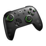 8BitDo Ultimate 2C Wireless gamepad Zwart/groen