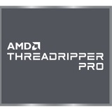 AMD Ryzen Threadripper PRO 5965WX, 3,8 GHz (4,5 GHz Turbo Boost) socket sWRX8 processor Tray-Versie