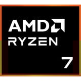 AMD Ryzen™ 7 9800X3D socket AM5 processor Tray