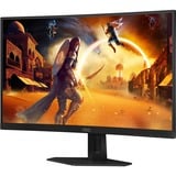 AOC AGON C27G4ZXE 27" curved gaming monitor Zwart (mat), 2x HDMI, DisplayPort, 280 Hz
