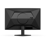 AOC AGON C27G4ZXE 27" curved gaming monitor Zwart (mat), 2x HDMI, DisplayPort, 280 Hz