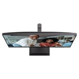 AOC U27E4CV 27" 4K UHD monitor Zwart, HDMI, DisplayPort, Audio, USB-C