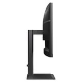 AOC U27E4CV 27" 4K UHD monitor Zwart, HDMI, DisplayPort, Audio, USB-C