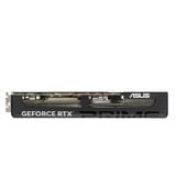 ASUS PRIME GeForce RTX 5080 OC grafische kaart 3x DisplayPort, 1x HDMI