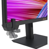 ASUS ProArt Display PA24US 23.6" 4K UHD monitor Zwart, 2x HDMI, DisplayPort, 2x USB-A, USB-C