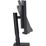 ASUS ProArt Display PA24US 23.6" 4K UHD monitor Zwart, 2x HDMI, DisplayPort, 2x USB-A, USB-C