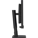 ASUS ProArt Display PA24US 23.6" 4K UHD monitor Zwart, 2x HDMI, DisplayPort, 2x USB-A, USB-C