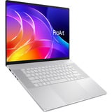ASUS ProArt P16 H7607BA-SE255X 16"  laptop Wit | NVIDIA RTX Spark N1X | NVIDIA Blackwell RTX | 48 GB | 1 TB SSD | Touch