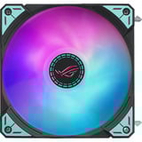 ASUS ROG RYUO IV 360 ARGB Hatsune Miku Edition waterkoeling Zwart/mint