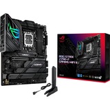 ASUS ROG STRIX Z790-F GAMING WIFI II socket 1700 moederbord Zwart, RAID, 2.5 Gb-LAN, WLAN, BT, sound, ATX