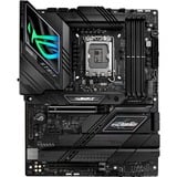 ASUS ROG STRIX Z790-F GAMING WIFI II socket 1700 moederbord Zwart, RAID, 2.5 Gb-LAN, WLAN, BT, Sound, ATX