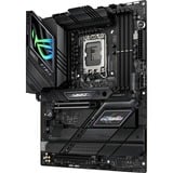 ASUS ROG STRIX Z790-F GAMING WIFI II socket 1700 moederbord Zwart, RAID, 2.5 Gb-LAN, WLAN, BT, Sound, ATX