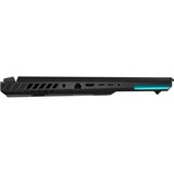 ASUS ROG Strix SCAR 18 G834JY-N6005W 18" gaming laptop Zwart | i9-13980HX | RTX 4090 | 32 GB | 2x 1 TB SSD | 2.5 Gb-LAN
