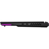 ASUS ROG Strix SCAR 18 G834JY-N6005W 18" gaming laptop Zwart | i9-13980HX | RTX 4090 | 32 GB | 2x 1 TB SSD | 2.5 Gb-LAN