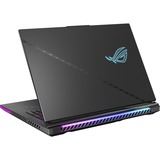 ASUS ROG Strix SCAR 18 G834JY-N6005W 18" gaming laptop Zwart | i9-13980HX | RTX 4090 | 32 GB | 2x 1 TB SSD | 2.5 Gb-LAN