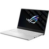 ASUS ROG Zephyrus G15 (GA503RM-LN077W) 15.6" gaming laptop Wit | Ryzen 7 6800HS | RTX 3060 | 16 GB | 1 TB SSD | 2.5 Gb-LAN