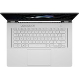ASUS ROG Zephyrus G15 (GA503RM-LN077W) 15.6" gaming laptop Wit | Ryzen 7 6800HS | RTX 3060 | 16 GB | 1 TB SSD | 2.5 Gb-LAN