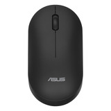 ASUS Wireless Keyboard and Mouse Set CW100, desktopset Zwart, US lay-out, US-International, Membraan, 800d - 1600 dpi, 2.4GHz, Bluetooth 5.0