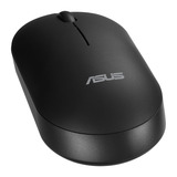 ASUS Wireless Keyboard and Mouse Set CW100, desktopset Zwart, US lay-out, US-International, Membraan, 800d - 1600 dpi, 2.4GHz, Bluetooth 5.0