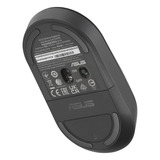 ASUS Wireless Keyboard and Mouse Set CW100, desktopset Zwart, US lay-out, US-International, Membraan, 800d - 1600 dpi, 2.4GHz, Bluetooth 5.0