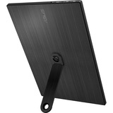 ASUS ZenScreen MB16FCK 16" monitor Zwart, 1x Mini HDMI, 2x USB-C