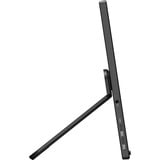 ASUS ZenScreen MB16FCK 16" monitor Zwart, 1x Mini HDMI, 2x USB-C
