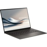 ASUS Zenbook S 14 UX5406SA-PV029W 14"  Copilot+ laptop Grijs | Core Ultra 7 258V | Arc Graphics 140V | 32 GB | 1 TB SSD