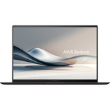ASUS Zenbook S 14 UX5406SA-PV029W 14"  Copilot+ laptop Grijs | Core Ultra 7 258V | Arc Graphics 140V | 32 GB | 1 TB SSD