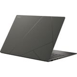 ASUS Zenbook S 14 UX5406SA-PV029W 14"  Copilot+ laptop Grijs | Core Ultra 7 258V | Arc Graphics 140V | 32 GB | 1 TB SSD