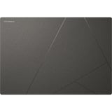 ASUS Zenbook S 14 UX5406SA-PV029W 14"  Copilot+ laptop Grijs | Core Ultra 7 258V | Arc Graphics 140V | 32 GB | 1 TB SSD