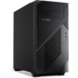Acer Altos BrainSphere P330 F6 SE pc-systeem Zwart | Xeon W w3-2435 | RTX 5090 | 128 GB | 2 TB SSD