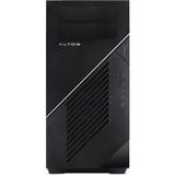 Acer Altos BrainSphere P330 F6 SE pc-systeem Zwart | Xeon W w3-2435 | RTX 5090 | 128 GB | 2 TB SSD