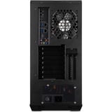 Acer Altos BrainSphere P330 F6 SE pc-systeem Zwart | Xeon W w3-2435 | RTX 5090 | 128 GB | 2 TB SSD