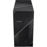 Acer Altos BrainSphere P330 F6 SE pc-systeem Zwart | Xeon W w3-2435 | RTX 5090 | 128 GB | 2 TB SSD