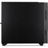 Acer Altos BrainSphere P330 F6 SE pc-systeem Zwart | Xeon W w3-2435 | RTX 5090 | 128 GB | 2 TB SSD