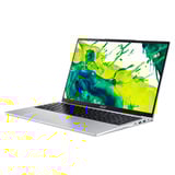 Acer Aspire Lite AL17-31P-33UA 17.3"  laptop Zilver | Intel Core 3 N355 | Intel Graphics | 16 GB | 512 GB SSD
