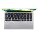 Acer Aspire Lite AL17-31P-33UA 17.3"  laptop Zilver | Intel Core 3 N355 | Intel Graphics | 16 GB | 512 GB SSD