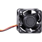 Alphacool ES 40mm 400-15,000rpm fan case fan Zwart, 4-pin PWM-aansluiting