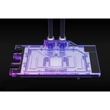 Alphacool Eisblock Aurora Geforce RTX 4070 Ti TUF Gaming waterkoeling Transparant/zilver