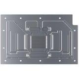 Alphacool Eisblock Aurora Geforce RTX 4070 Ti TUF Gaming waterkoeling Transparant/zilver