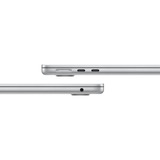 Apple MacBook Air 2024 13" (MXCT3N/A) laptop Zilver | M3 8 Core | 10-Core GPU | 16 GB | 512 GB SSD