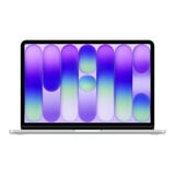 Apple MacBook Neo laptop Zilver | A18 Pro | 8 GB | 512 GB SSD | MacOS | Touch-ID