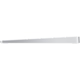 Apple Magic Keyboard met numeriek toetsenblok, toetsenbord Zilver/wit, EU lay-out (QWERTY), Scissor switches, Bluetooth