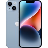 Apple iPhone 14 smartphone Blauw, 256GB, iOS